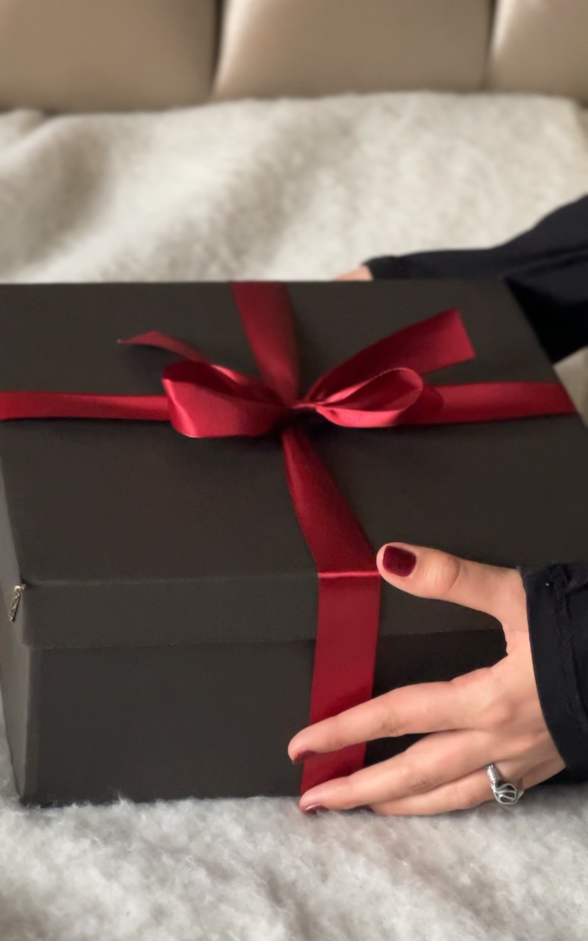 nocturne X Goudar gift set